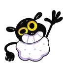 Benji VK Emoji