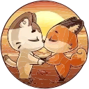 Bestsummerever VK Emoji