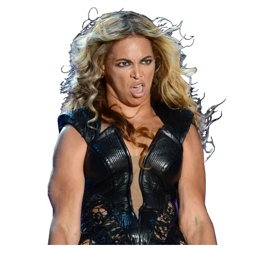 Beyoncé