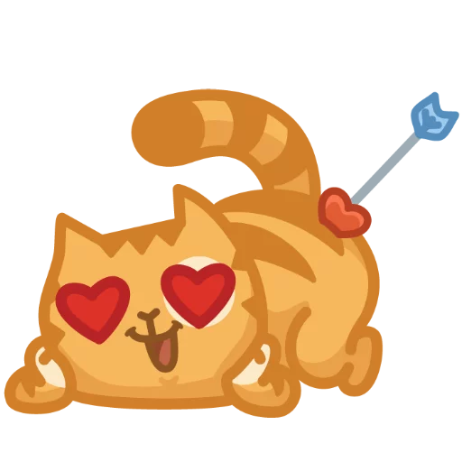 Biglove Telegram Sticker #2 - Biglove #2