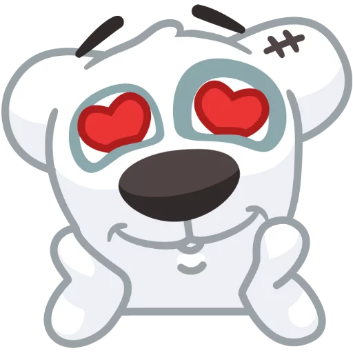 Biglove Telegram Sticker #3 - Biglove #3