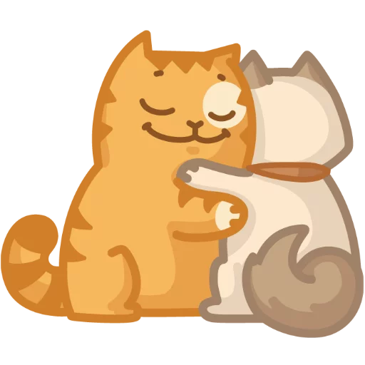 Biglove Telegram Sticker #4 - Biglove #4