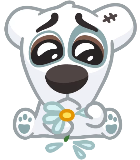 Biglove Telegram Sticker #8 - Biglove #8