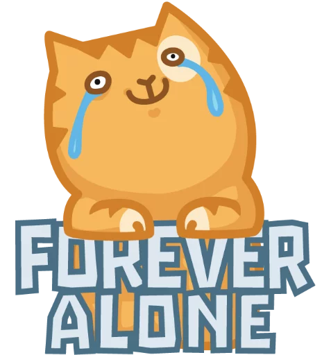 Biglove Telegram Sticker #11 - Biglove #11