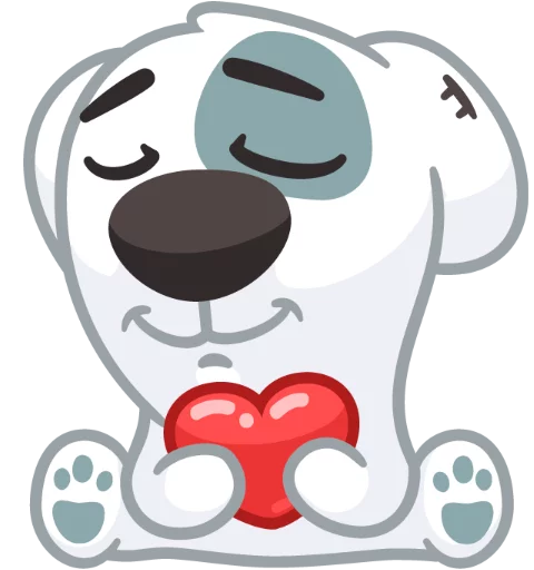 Biglove Telegram Sticker #12 - Biglove #12