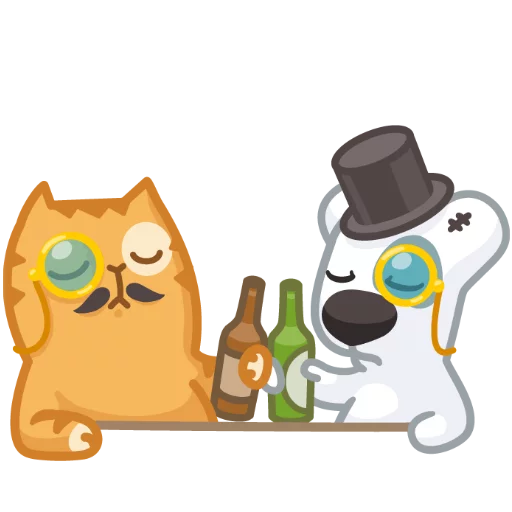 Biglove Telegram Sticker #13 - Biglove #13