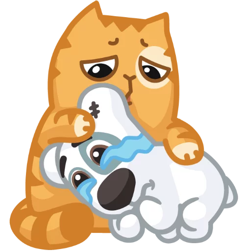 Biglove Telegram Sticker #14 - Biglove #14