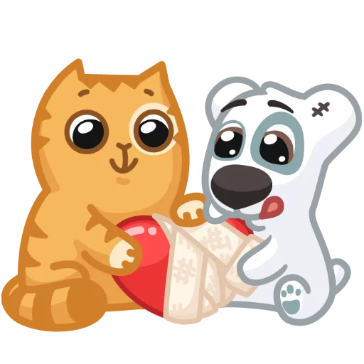 Biglove Telegram Sticker #15 - Biglove #15