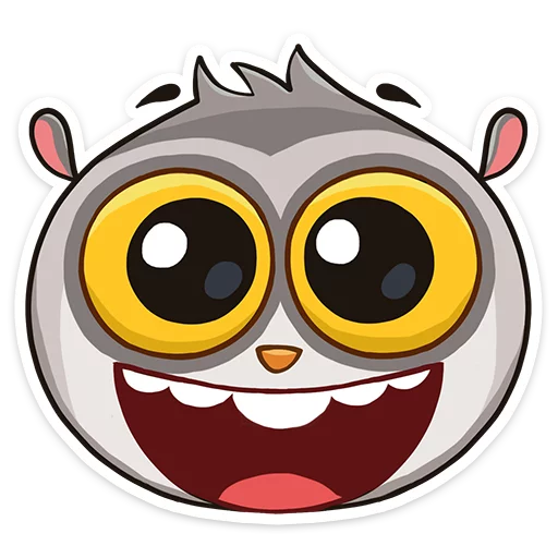 Bin the Lemur