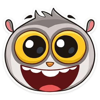 Bin the Lemur