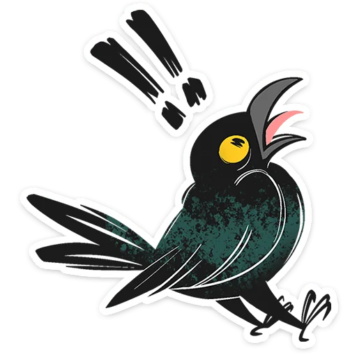 Birdbrain Moe