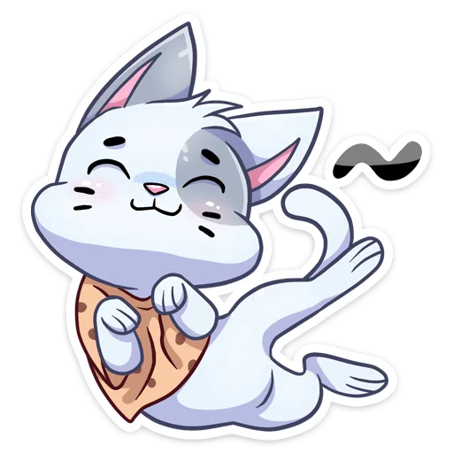 Biscuit Cookie Telegram Sticker #2 - Biscuit Cookie #2