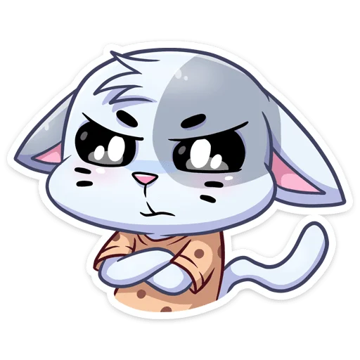 Biscuit Cookie Telegram Sticker #7 - Biscuit Cookie #7