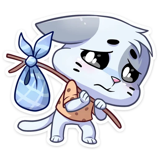 Biscuit Cookie Telegram Sticker #9 - Biscuit Cookie #9