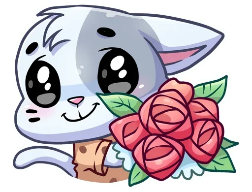 Biscuit Cookie Telegram Sticker #10 - Biscuit Cookie #10