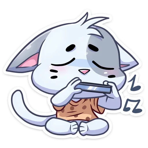 Biscuit Cookie Telegram Sticker #19 - Biscuit Cookie #19