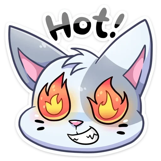Biscuit Cookie Telegram Sticker #23 - Biscuit Cookie #23