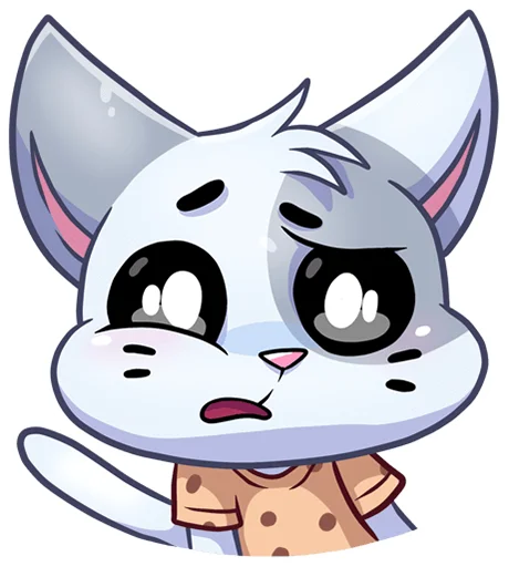 Biscuitcookienotext Telegram Sticker #3 - Biscuitcookienotext #3