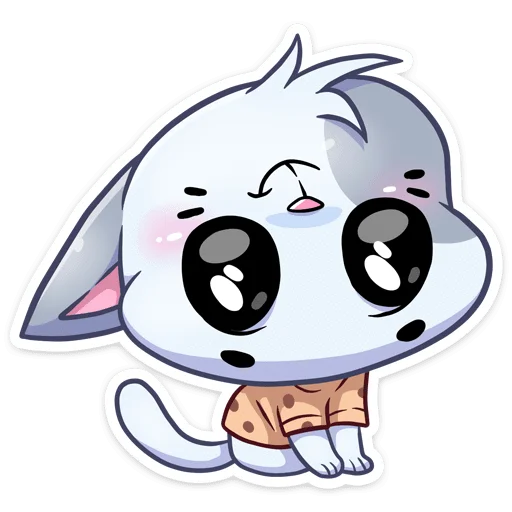 Biscuitcookienotext Telegram Sticker #4 - Biscuitcookienotext #4