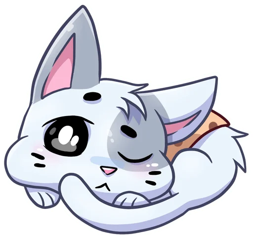 Biscuitcookienotext Telegram Sticker #11 - Biscuitcookienotext #11