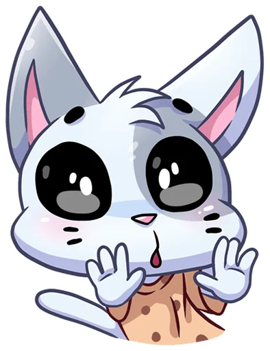 Biscuitcookienotext Telegram Sticker #19 - Biscuitcookienotext #19