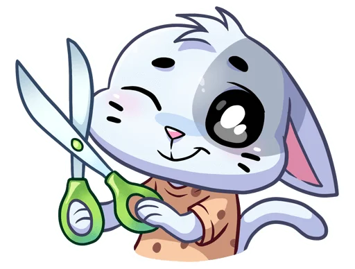 Biscuitcookienotext Telegram Sticker #21 - Biscuitcookienotext #21