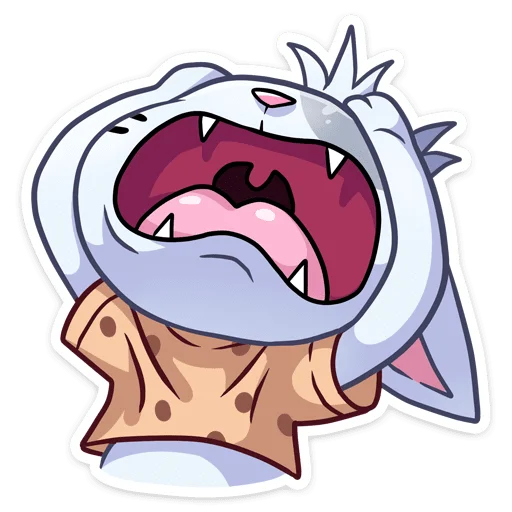 Biscuitcookienotext Telegram Sticker #23 - Biscuitcookienotext #23