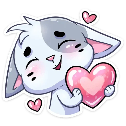 Biscvit Telegram Sticker #2 - Biscvit #2