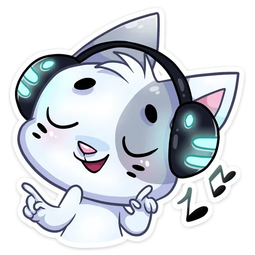 Biscvit Telegram Sticker #8 - Biscvit #8