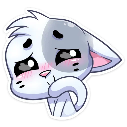 Biscvit Telegram Sticker #9 - Biscvit #9