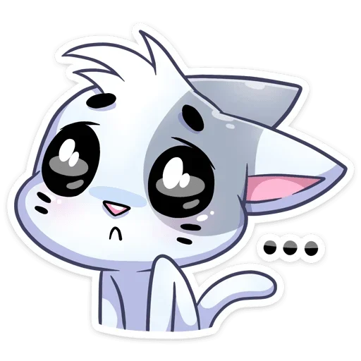 Biscvit Telegram Sticker #11 - Biscvit #11