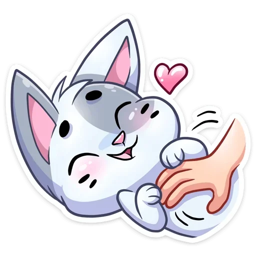 Biscvit Telegram Sticker #12 - Biscvit #12