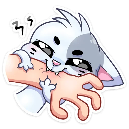 Biscvit Telegram Sticker #15 - Biscvit #15