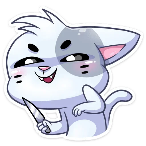 Biscvit Telegram Sticker #24 - Biscvit #24