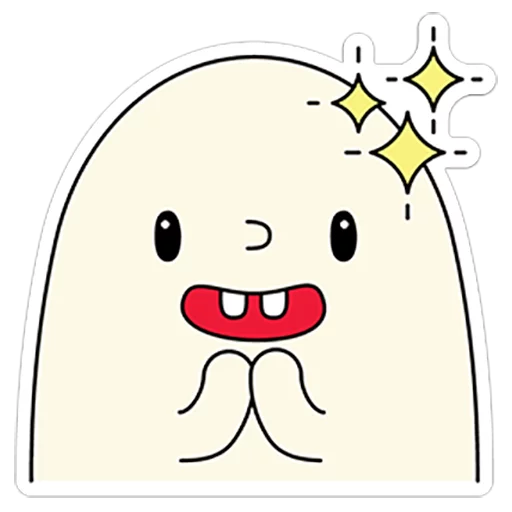 Blobby