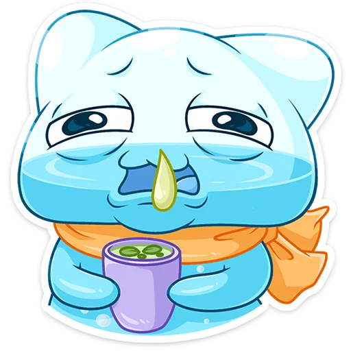 Bloop2 Telegram Sticker #8 - Bloop2 #8