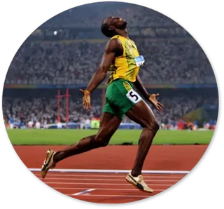 Usain Bolt