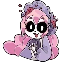 Bony VK Emoji