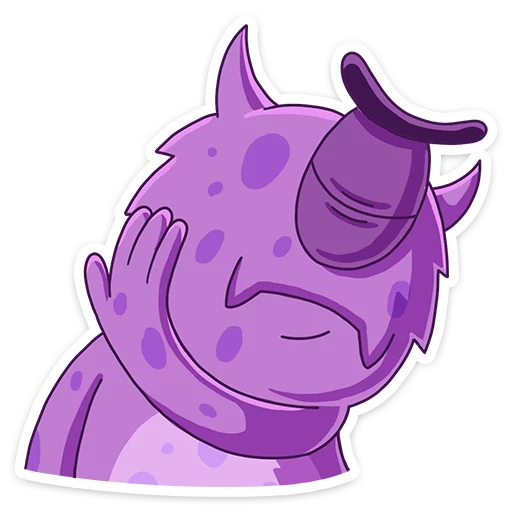 BOOM Music Sound Beats Mascot Stickers Telegram Sticker #4 - BOOM Music Sound Beats Mascot Stickers #4