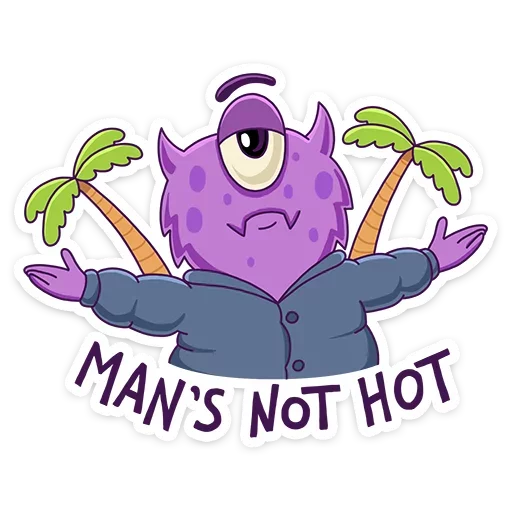 BOOM Music Sound Beats Mascot Stickers Telegram Sticker #25 - BOOM Music Sound Beats Mascot Stickers #25