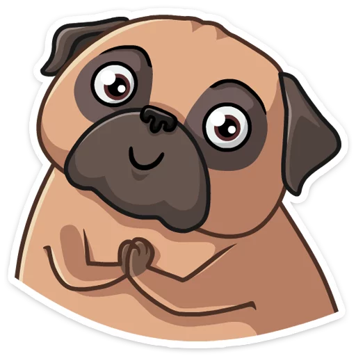 Boone Stickers Telegram Sticker #1 - Boone Stickers #1