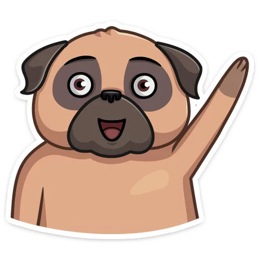 Boone Stickers Telegram Sticker #2 - Boone Stickers #2