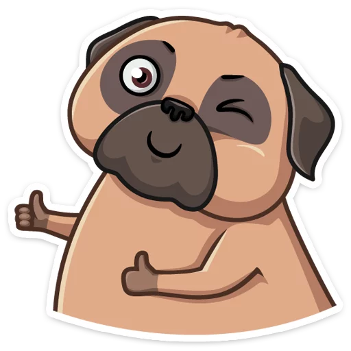 Boone Stickers Telegram Sticker #3 - Boone Stickers #3