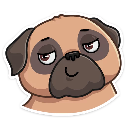 Boone Stickers Telegram Sticker #4 - Boone Stickers #4