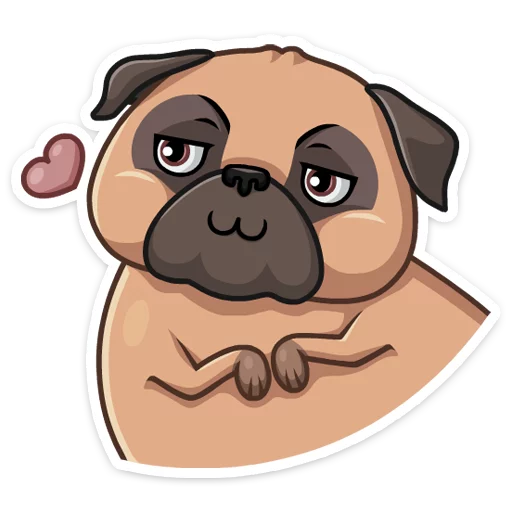 Boone Stickers Telegram Sticker #5 - Boone Stickers #5