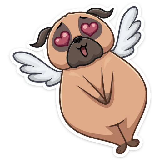 Boone Stickers Telegram Sticker #6 - Boone Stickers #6