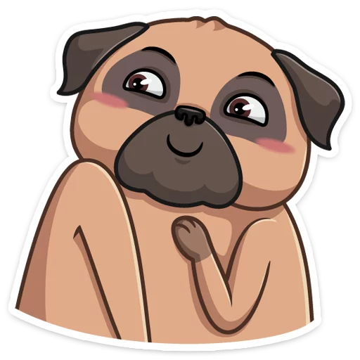 Boone Stickers Telegram Sticker #7 - Boone Stickers #7