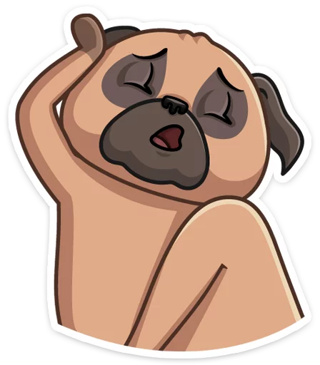 Boone Stickers Telegram Sticker #8 - Boone Stickers #8