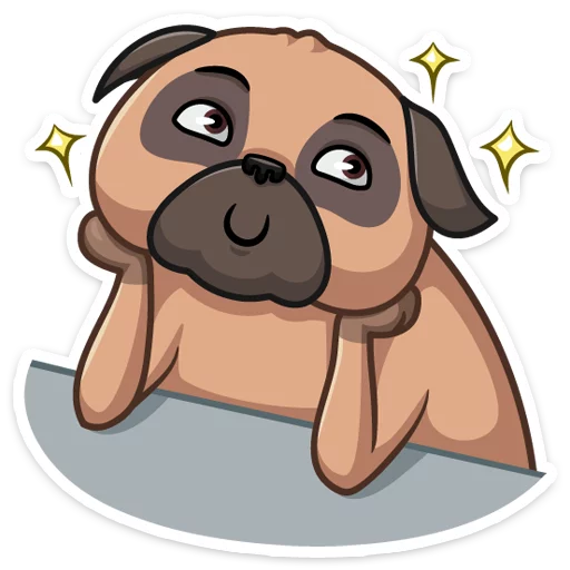 Boone Stickers Telegram Sticker #9 - Boone Stickers #9