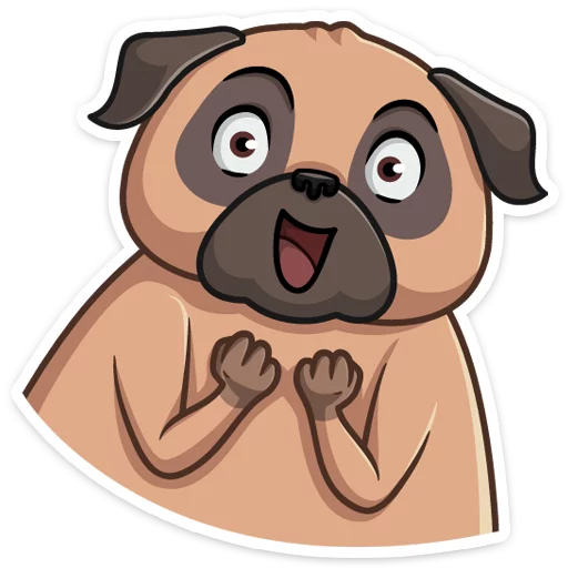 Boone Stickers Telegram Sticker #10 - Boone Stickers #10